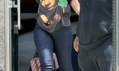 #CherryJuice: Rihanna New Thick Body! | FM HipHop | #1 For Trap, HipHop & RnB