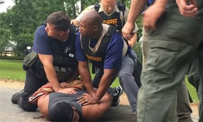 #CherryJuice 8 Killed in Violent Shooting Rampage | FM Hip Hop