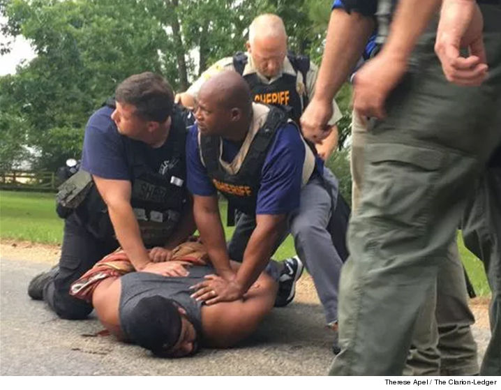 #CherryJuice 8 Killed in Violent Shooting Rampage | FM Hip Hop
