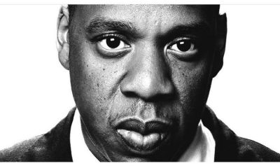#FMTrends: Jay-Z Writer with no pen