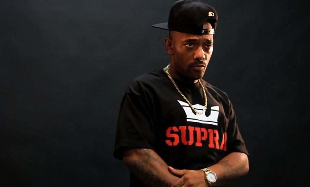 #FMTrends: The Real Hip Hop: Mobb Deep’s Prodigy – N.E.R.D