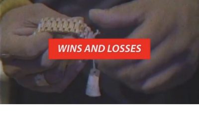 No More L's For Meek Mill after Wins and Losses release