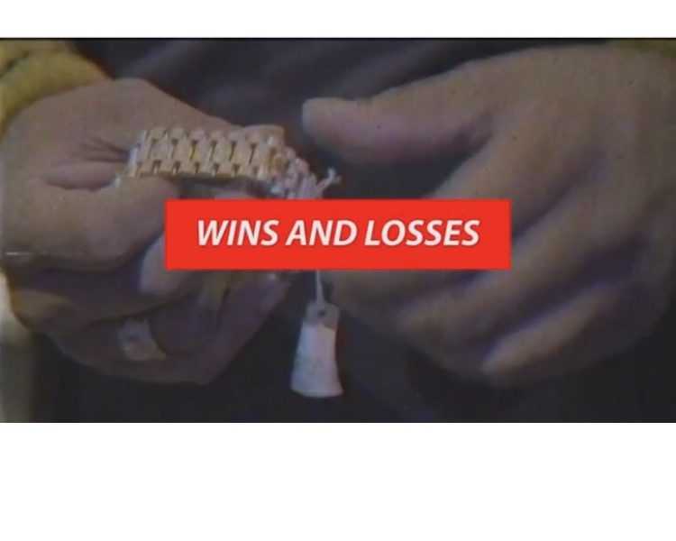 No More L's For Meek Mill after Wins and Losses release