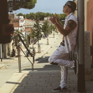 #FreshJuice: Jeypson – “Bien Alto” (Directed By: Nino Brown Films)