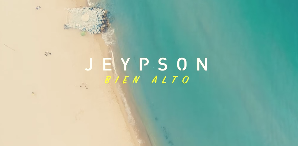 #FreshJuice: Jeypson – “Bien Alto” (Directed By: Nino Brown Films)