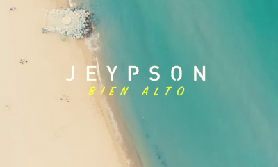 #FreshJuice: Jeypson – “Bien Alto” (Directed By: Nino Brown Films)