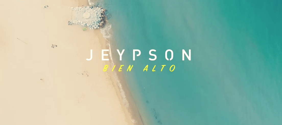 #FreshJuice: Jeypson – “Bien Alto” (Directed By: Nino Brown Films)