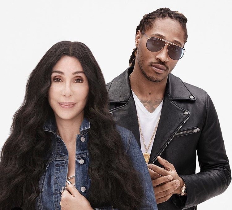 Image Courtesy of The Gap: Future
