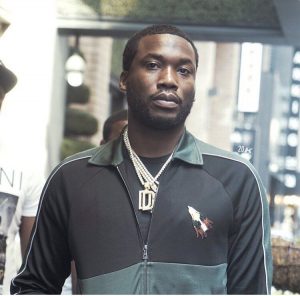 Meek Mill wants his whole Team Rich