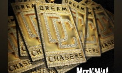 Meek Mill wants his whole Team Rich