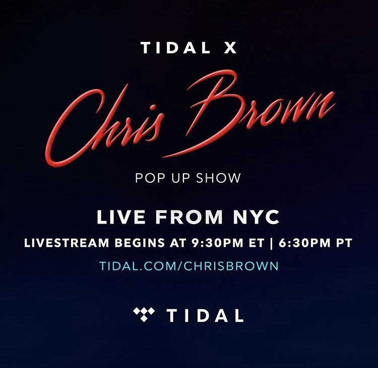 @tidal