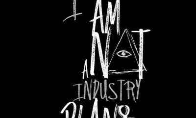 King Los I am not an industry Plant Project (prelude)