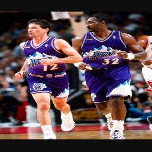 #FridayFeeling: G MoneyBagzz - Stockton & Malone (Listen)