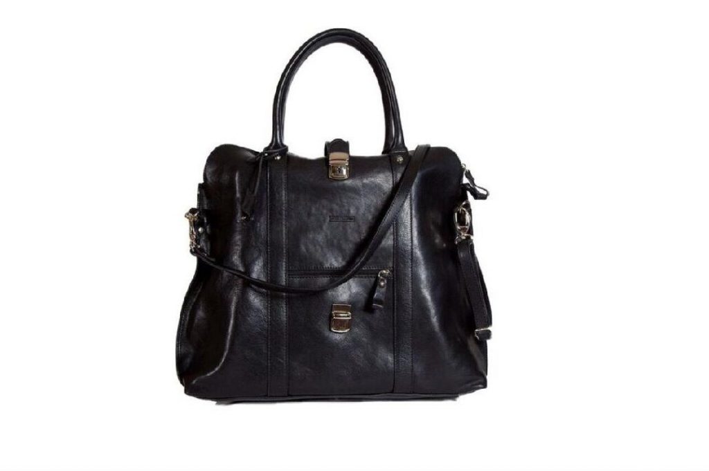 Laurent & Altieri black bag