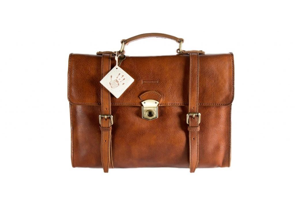 Laurent & Altieri brown bag