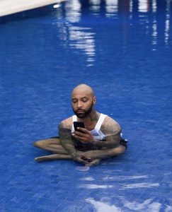 @Joebudden