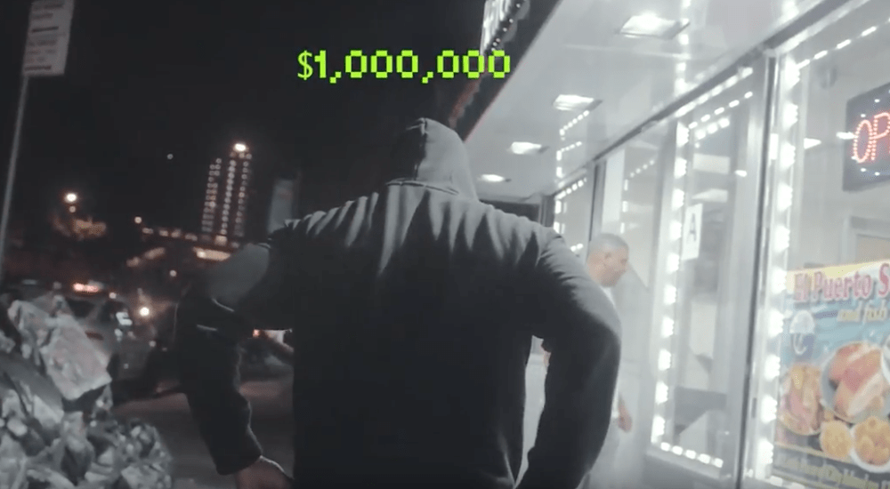 #FMTrends: Jones Releases Visual to His latest Single "Reality" 