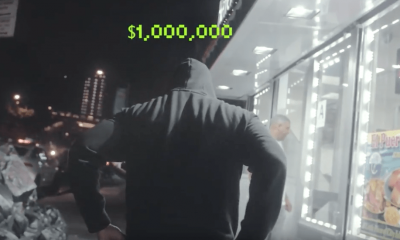 #FMTrends: Jones Releases Visual to His latest Single "Reality" 