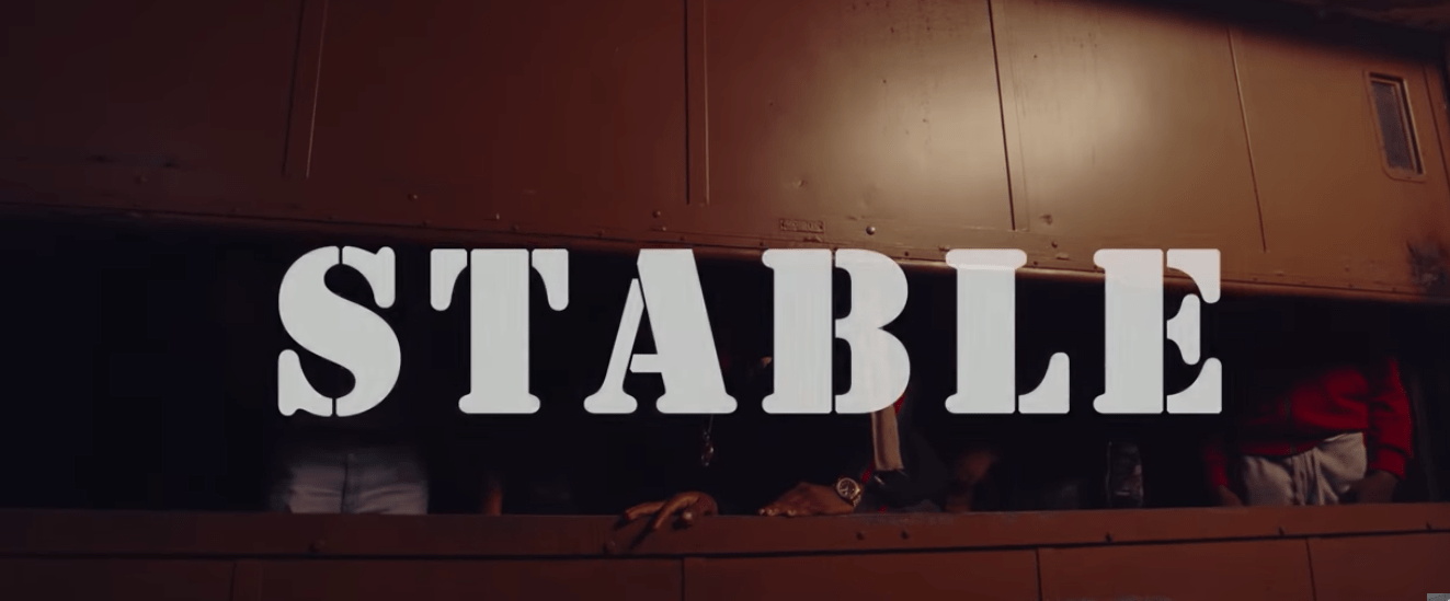 #FMTrends: B. Bandz X C Dot Honcho "STABLE" (Official Music Video)