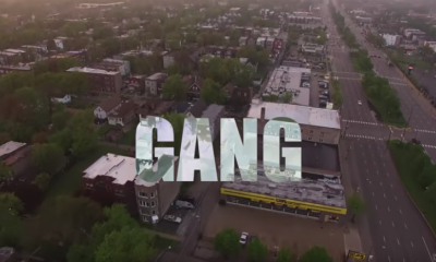 #FMTrends: Bryan SM “Gang” Shot by Money Strong TV
