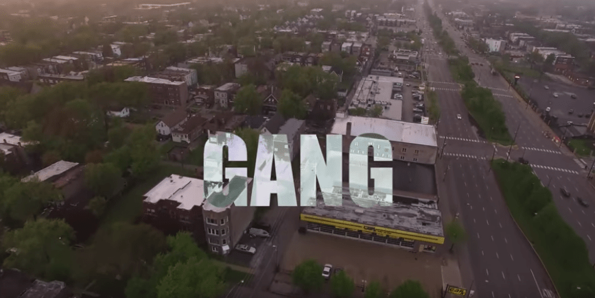 #FMTrends: Bryan SM “Gang” Shot by Money Strong TV