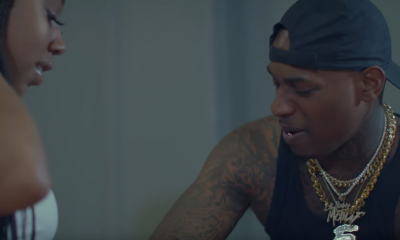 Lil Ronny MothaF #BagItUpCHALLENGE