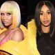 #CherryJuice: Its War, Cardi B and Nicki Minaj Have Beef!!