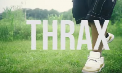 #FMSpotlight: Thrax - "Yes Indeed" (Freestyle)