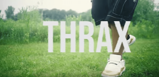 #FMSpotlight: Thrax - "Yes Indeed" (Freestyle)