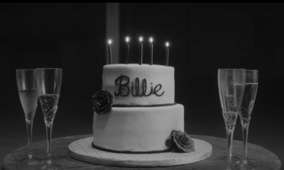 #FM Spotlight - NUEX "Billie" (Official Video)
