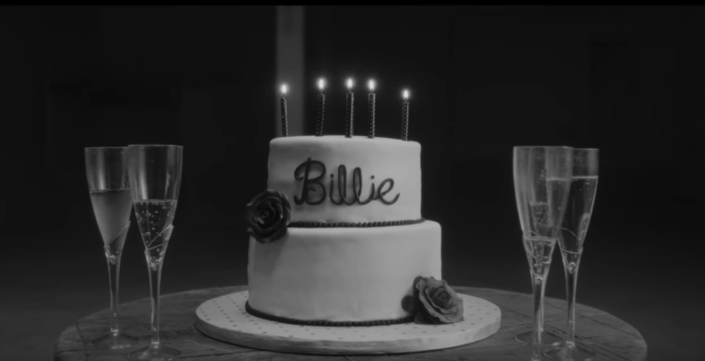 #FM Spotlight - NUEX "Billie" (Official Video)