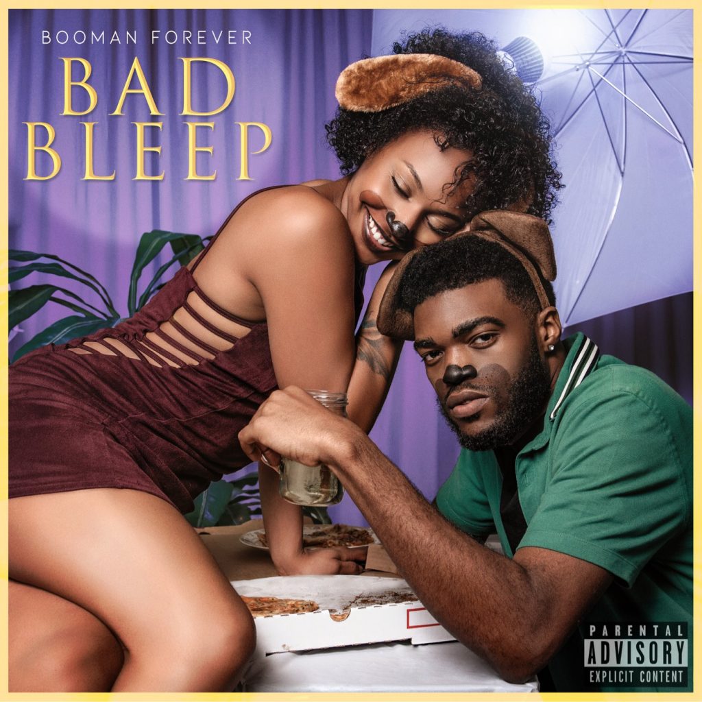 #FMSpotlight: Booman Forever - "Bad Bleep" | FMhipHop.com