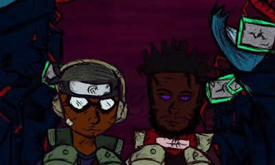 #FMSpotlight: James Camron & UG Vavy - Wavy Shit | FMHipHop.com