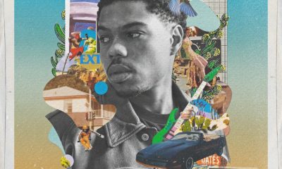 #FMSpotlight: Taylor Bennett shares new song “Streaming Services”