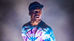 Travis Scott