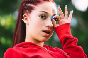Bhad Bhabie