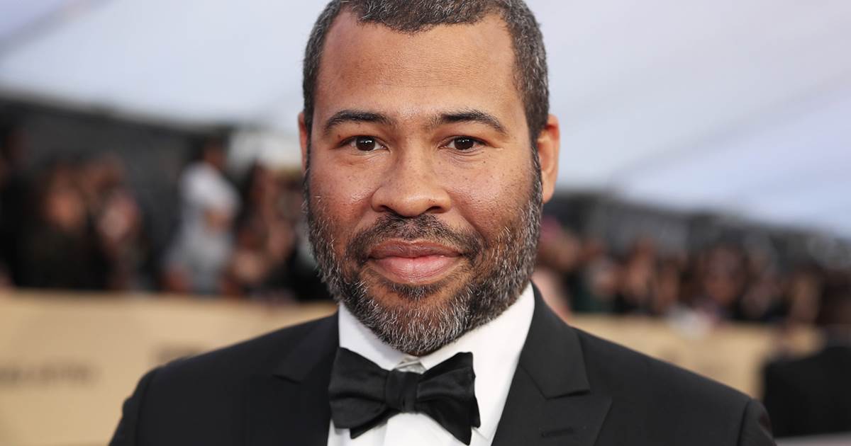 Jordan peele