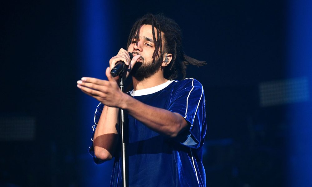 J. Cole