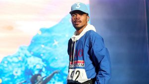 Chance The Rapper