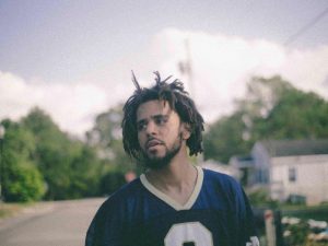 J. Cole