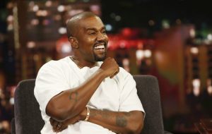 Kanye