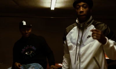 #FMSpotlight: L' Gado – “Famous” (Official Video)