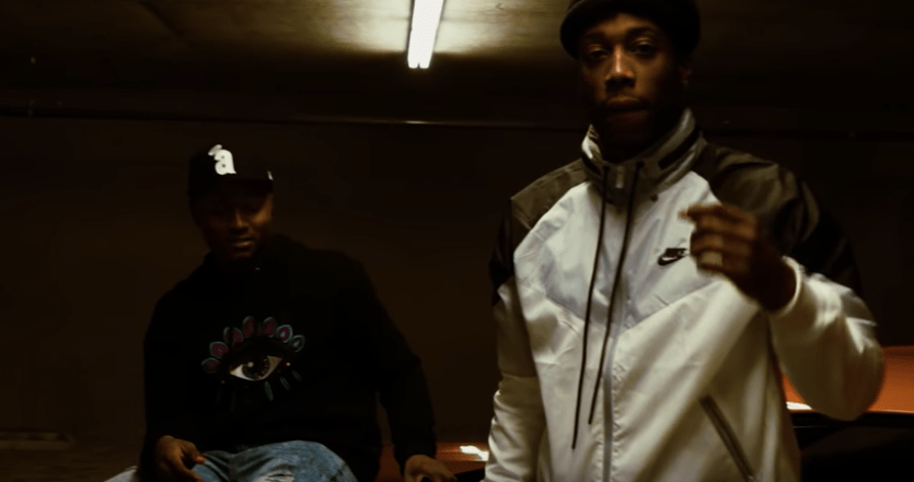 #FMSpotlight: L' Gado – “Famous” (Official Video)