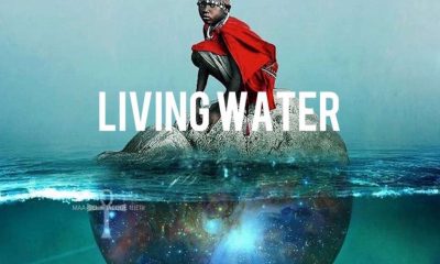 #FMSpotlight: Lord Haiti - "Living Water" Feat. The Starships