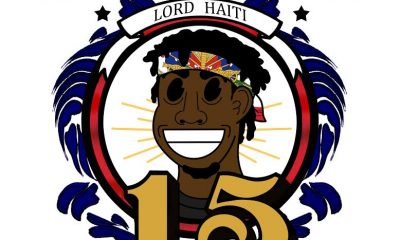 #FMSpotlight: Lord Haiti - On My Soul 1.5 (EP) | FMHipHop.com