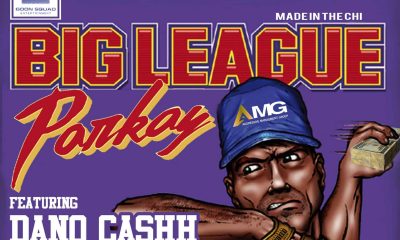 #FMSpotlight: Parkay "Big League" Ft. Ty Money | FMHipHop.com