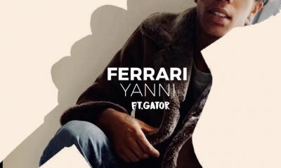 #FMSpotlight: Ferrari Yanni - “Dedication” Feat. Gator (LISTEN)