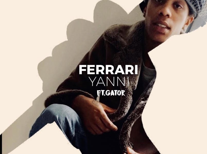#FMSpotlight: Ferrari Yanni - “Dedication” Feat. Gator (LISTEN)