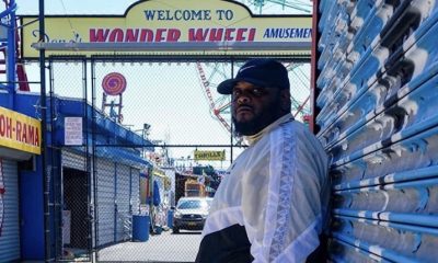 Watch: Pretty Lu Releases A New Video Called Mass Appeal