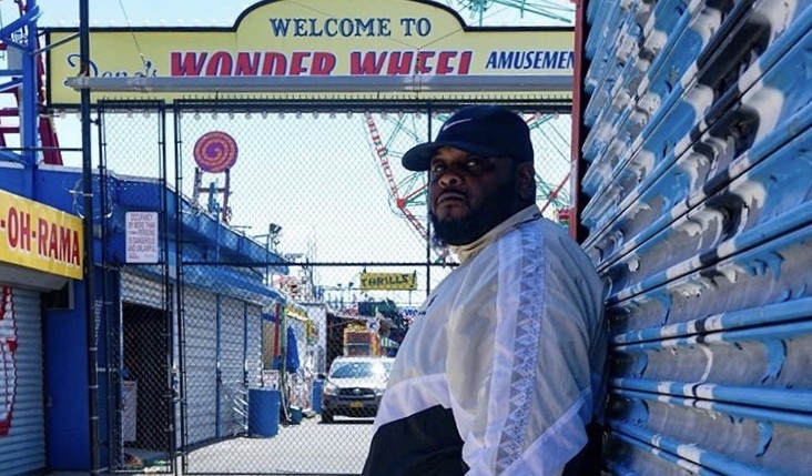 Watch: Pretty Lu Releases A New Video Called Mass Appeal